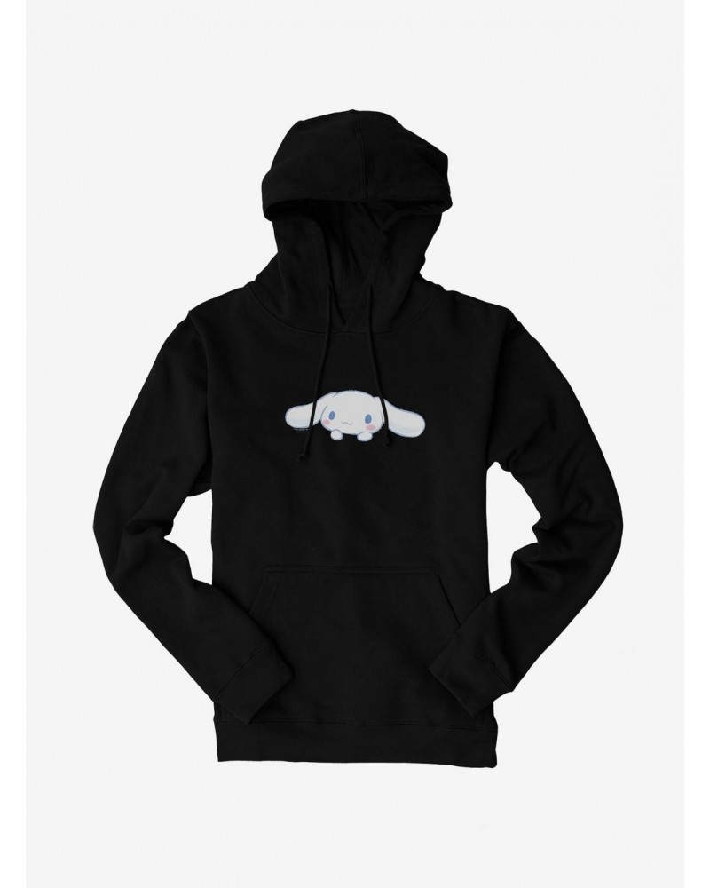 Cinnamoroll Face Icon Hoodie $15.80 Hoodies