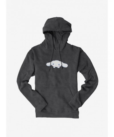 Cinnamoroll Face Icon Hoodie $15.80 Hoodies