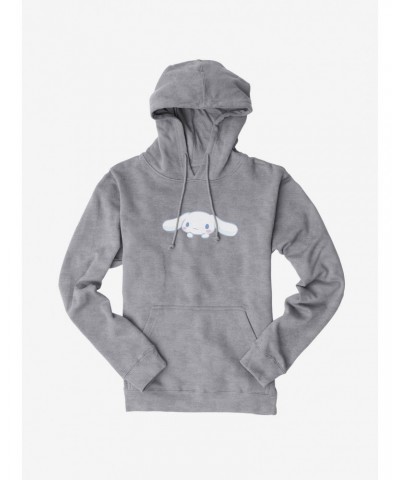 Cinnamoroll Face Icon Hoodie $15.80 Hoodies