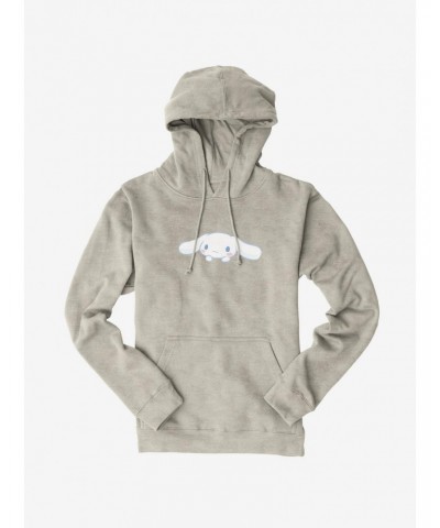 Cinnamoroll Face Icon Hoodie $15.80 Hoodies