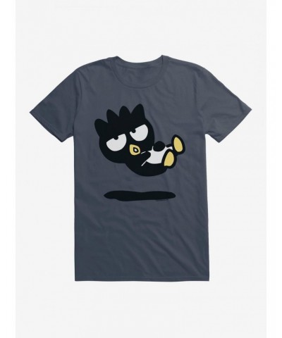 Badtz Maru Laying Floating T-Shirt $8.99 T-Shirts