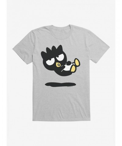 Badtz Maru Laying Floating T-Shirt $8.99 T-Shirts