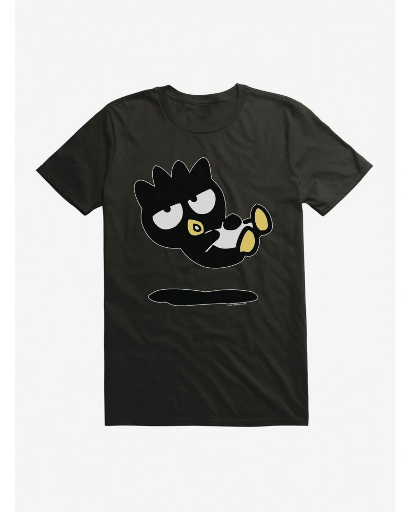 Badtz Maru Laying Floating T-Shirt $8.99 T-Shirts