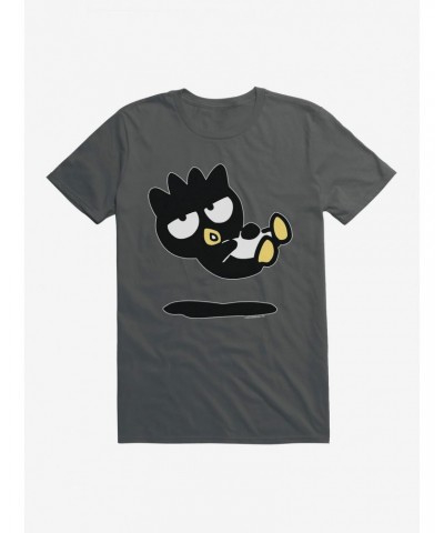 Badtz Maru Laying Floating T-Shirt $8.99 T-Shirts