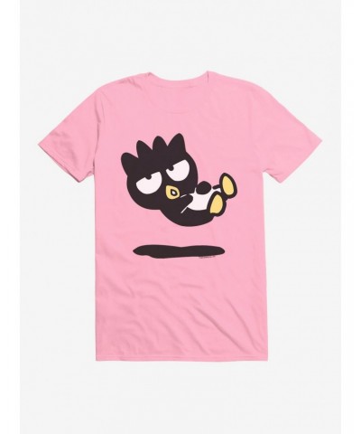 Badtz Maru Laying Floating T-Shirt $8.99 T-Shirts