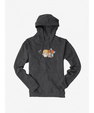 Little Twin Stars Magical Surprise Hoodie $13.65 Hoodies