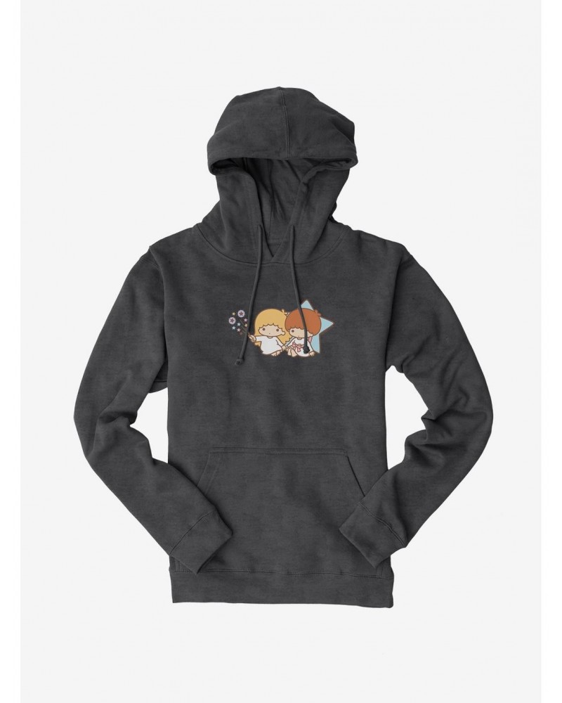 Little Twin Stars Magical Surprise Hoodie $13.65 Hoodies