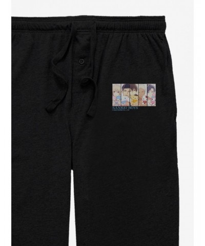 Sanrio Boys Danshi Cover Pajama Pants $8.17 Pants