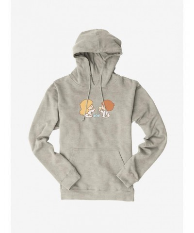 Little Twin Stars Birds & The Outdoors Hoodie $16.88 Hoodies