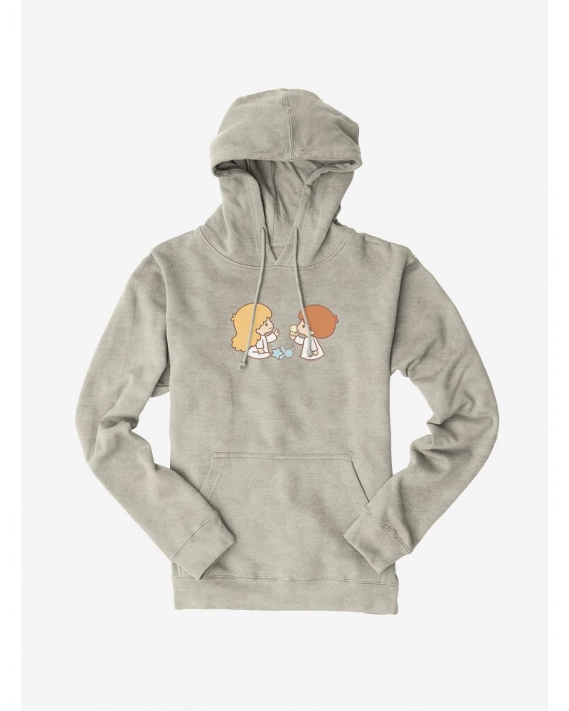 Little Twin Stars Birds & The Outdoors Hoodie $16.88 Hoodies