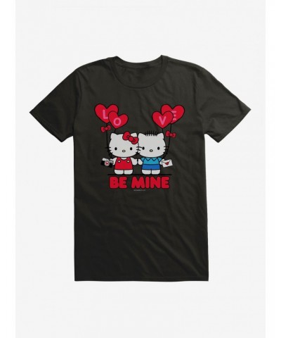 Hello Kitty Be Mine T-Shirt $9.56 T-Shirts