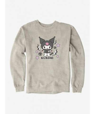 Kuromi Spells Sweatshirt $11.81 Sweatshirts