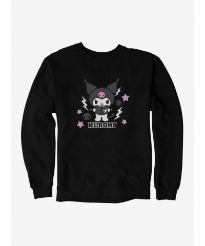 Kuromi Spells Sweatshirt $11.81 Sweatshirts