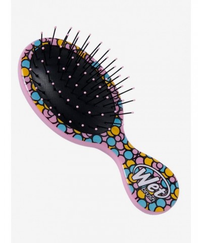 Hello Kitty Ice Cream Mini Detangler Wet Brush $3.30 Brushes