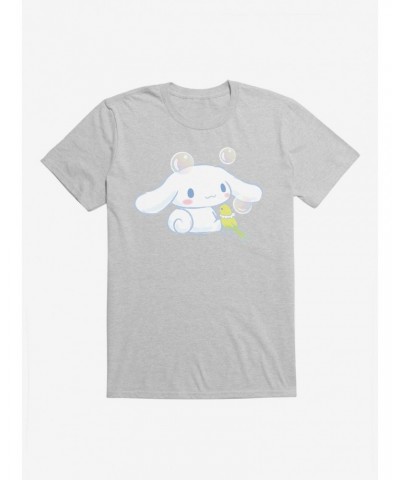 Cinnamoroll Outdoor Vibes T-Shirt $6.12 T-Shirts