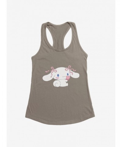 Cinnamoroll Heart Lollipop Girls Tank $8.37 Tanks