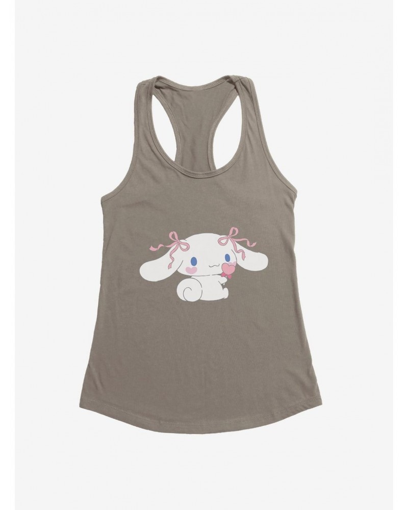 Cinnamoroll Heart Lollipop Girls Tank $8.37 Tanks