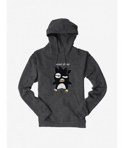 Badtz Maru Need Sleep Hoodie $14.01 Hoodies