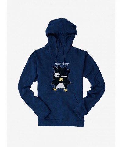 Badtz Maru Need Sleep Hoodie $14.01 Hoodies