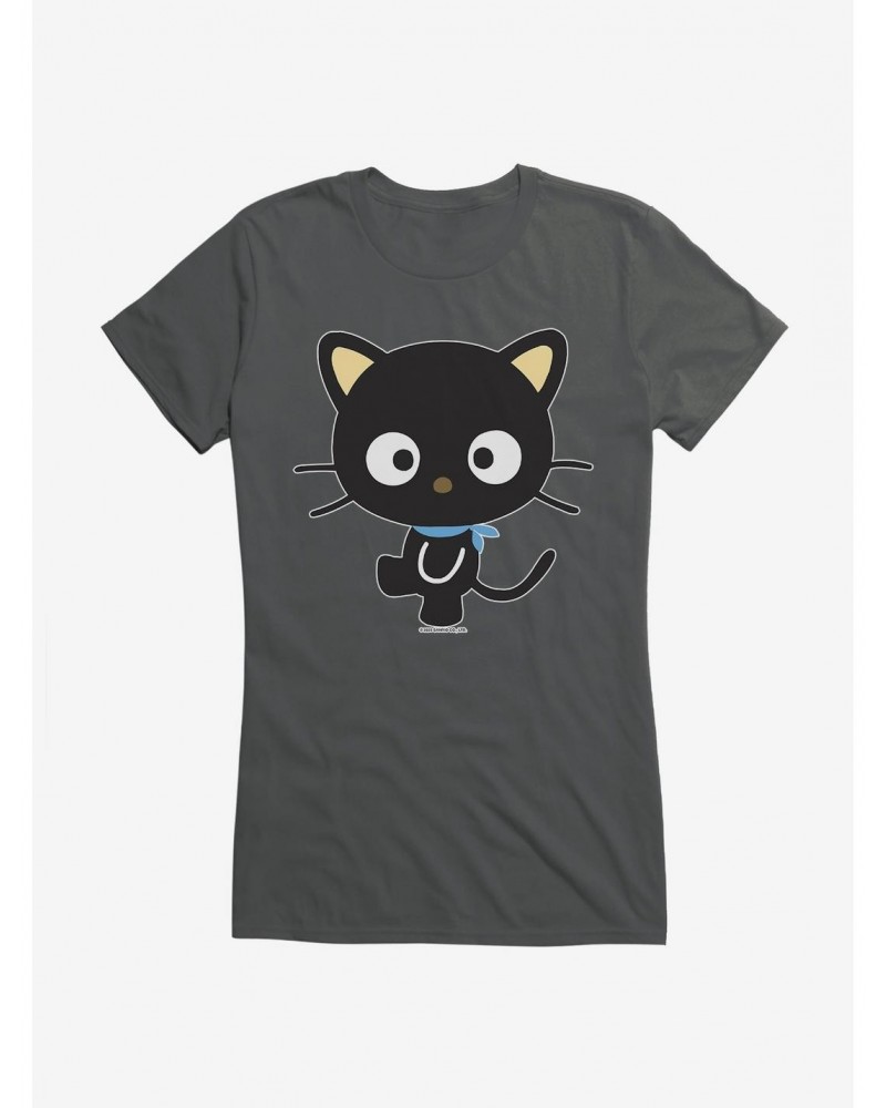 Chococat Walking Girls T-Shirt $7.17 T-Shirts