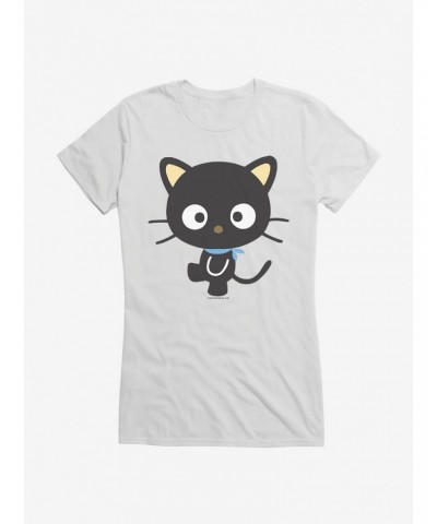 Chococat Walking Girls T-Shirt $7.17 T-Shirts