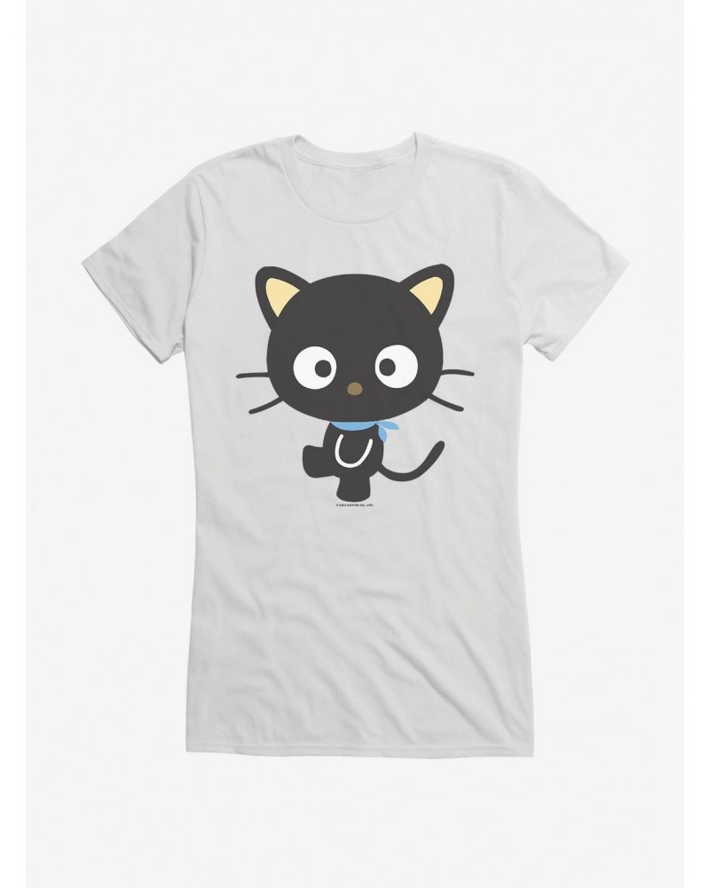 Chococat Walking Girls T-Shirt $7.17 T-Shirts