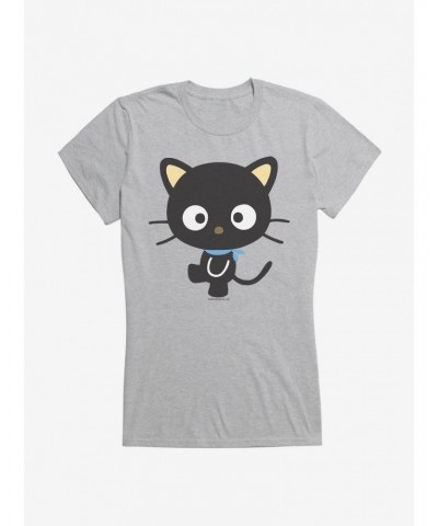 Chococat Walking Girls T-Shirt $7.17 T-Shirts