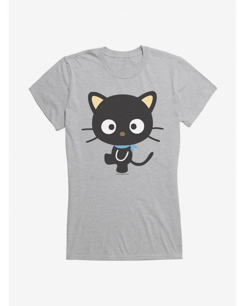 Chococat Walking Girls T-Shirt $7.17 T-Shirts