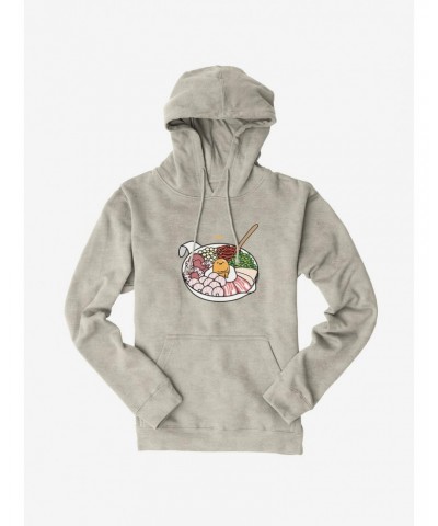 Gudetama Chaos Hoodie $13.29 Hoodies