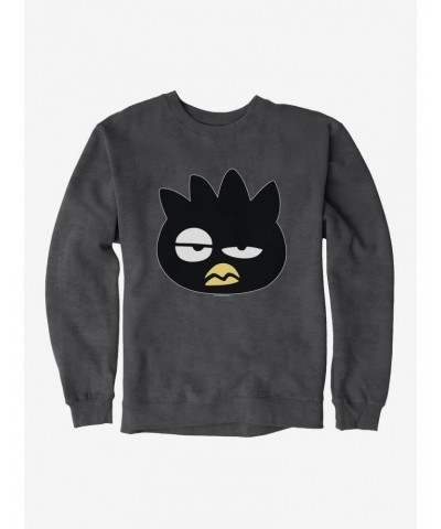 Badtz Maru Say What Now Sweatshirt $13.87 Sweatshirts