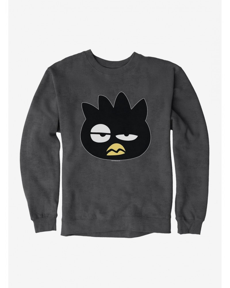 Badtz Maru Say What Now Sweatshirt $13.87 Sweatshirts