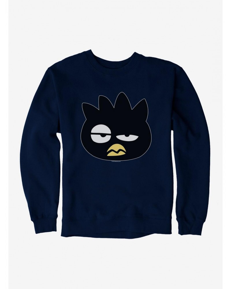 Badtz Maru Say What Now Sweatshirt $13.87 Sweatshirts