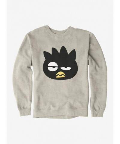 Badtz Maru Say What Now Sweatshirt $13.87 Sweatshirts