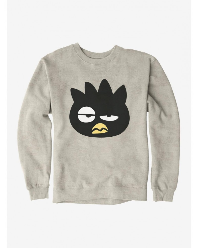 Badtz Maru Say What Now Sweatshirt $13.87 Sweatshirts