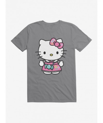 Hello Kitty Sugar Rush Candy Purse T-Shirt $5.74 T-Shirts