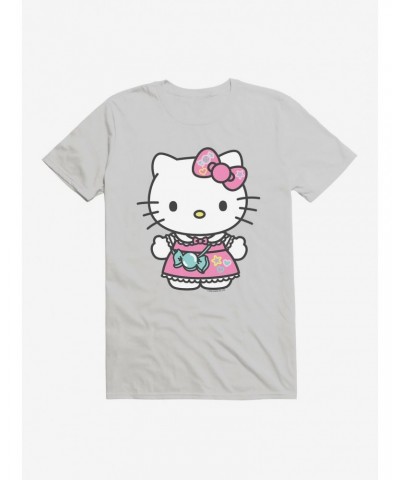 Hello Kitty Sugar Rush Candy Purse T-Shirt $5.74 T-Shirts