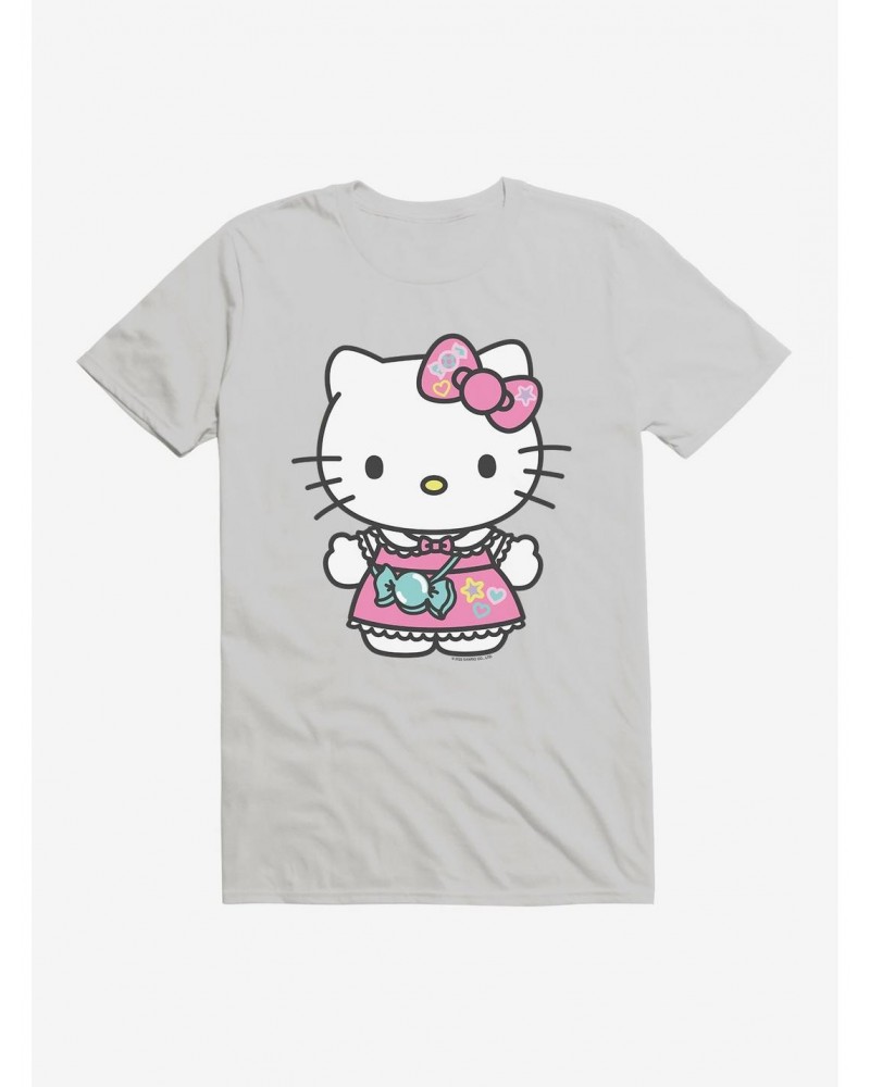 Hello Kitty Sugar Rush Candy Purse T-Shirt $5.74 T-Shirts