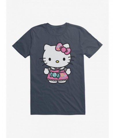 Hello Kitty Sugar Rush Candy Purse T-Shirt $5.74 T-Shirts