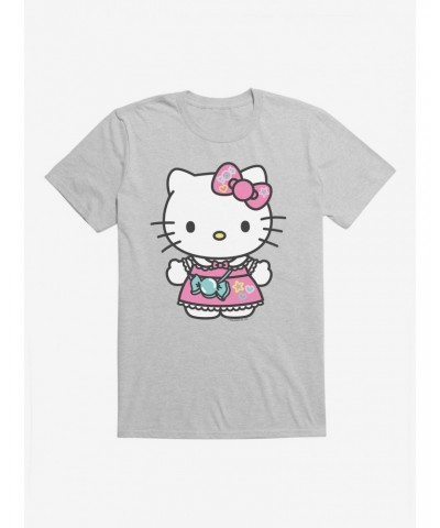 Hello Kitty Sugar Rush Candy Purse T-Shirt $5.74 T-Shirts