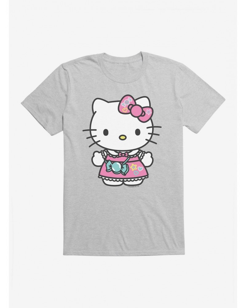 Hello Kitty Sugar Rush Candy Purse T-Shirt $5.74 T-Shirts