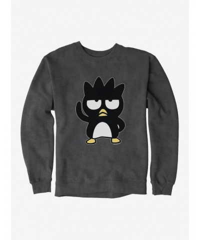 Badtz Maru Come On Now Sweatshirt $9.74 Sweatshirts