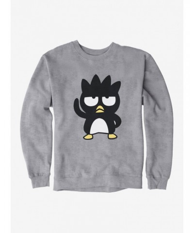 Badtz Maru Come On Now Sweatshirt $9.74 Sweatshirts