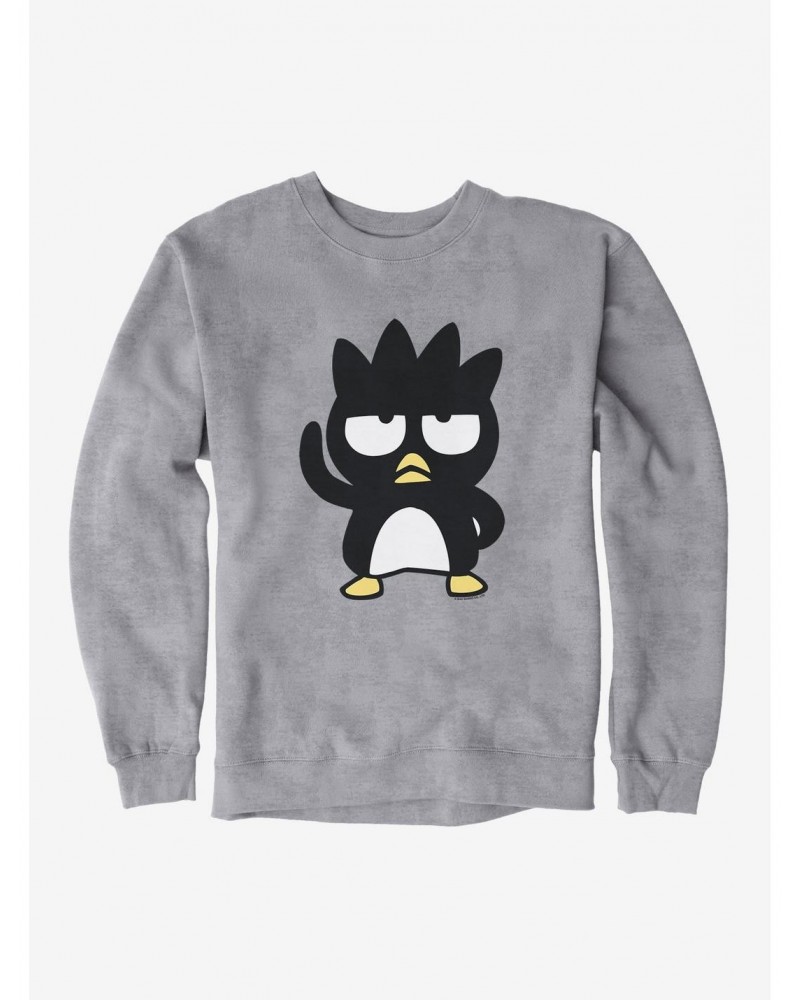 Badtz Maru Come On Now Sweatshirt $9.74 Sweatshirts