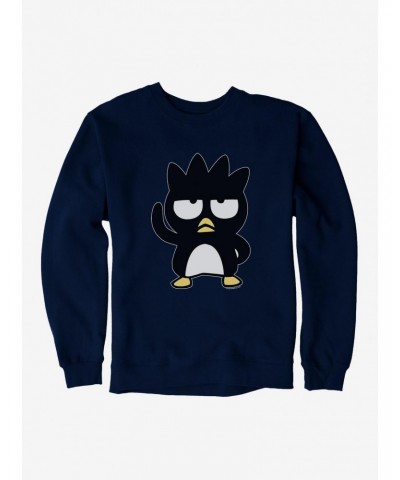 Badtz Maru Come On Now Sweatshirt $9.74 Sweatshirts