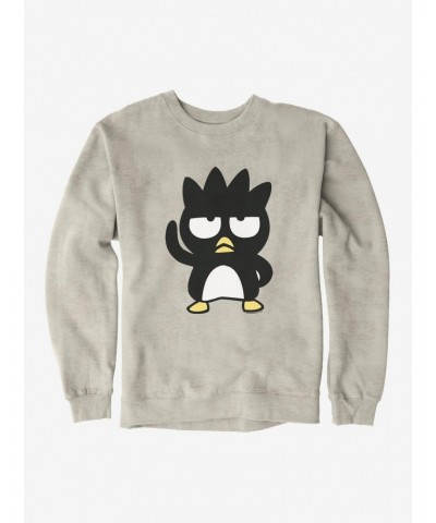 Badtz Maru Come On Now Sweatshirt $9.74 Sweatshirts