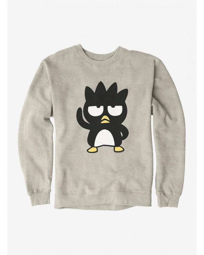 Badtz Maru Come On Now Sweatshirt $9.74 Sweatshirts