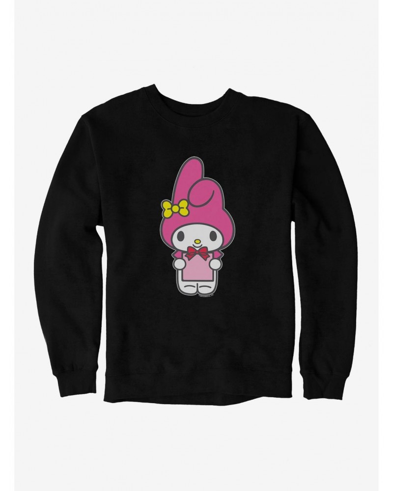 My Melody Cute Portrait Sweatshirt $9.15 Sweatshirts