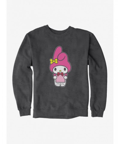 My Melody Cute Portrait Sweatshirt $9.15 Sweatshirts