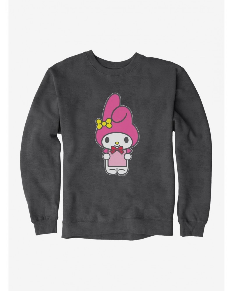 My Melody Cute Portrait Sweatshirt $9.15 Sweatshirts