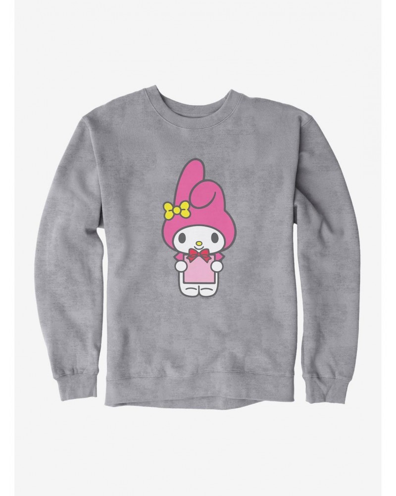 My Melody Cute Portrait Sweatshirt $9.15 Sweatshirts